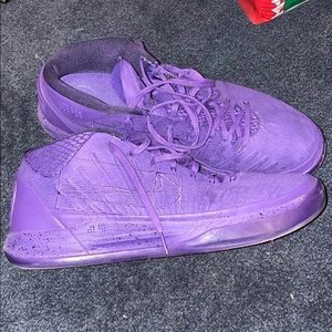 Kobe AD “Fearless”